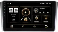 Штатная магнитола LeTrun 4166-9-SY019N для SsangYong Rexton II 2007-2012 на Android 10 (4G-SIM, 3/32, DSP, QLed)