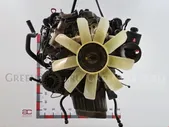 Двигатель (ДВС) на Ssangyong Rodius (Stavic) 1 (2004-2013) CDi