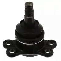 Шаровая опора нижняя передняя MANDO DSA020193 для SsangYong Actyon, SsangYong Rexton, SsangYong Actyon Sports, SsangYong Kyron