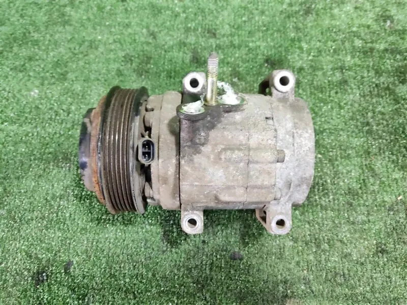 Компрессор кондиционера для Ssangyong Actyon NEW (CK) 6711303011-3