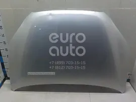 6101134101 SSANGYONG Капот