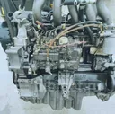 dvigatel на SsangYong Istana