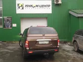 КУНГ CARRYBOY S560 SSANGYONG ACTYON SPORTS (2012-2018)