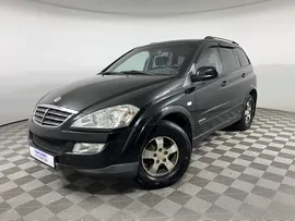 SSANGYONG Kyron 2, 2009