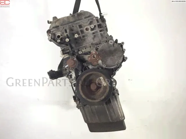 Двигатель (ДВС) на Ssangyong Rodius (Stavic) 1 (2004-2013) TD-0
