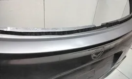 Крышка багажника SsangYong Actyon 2