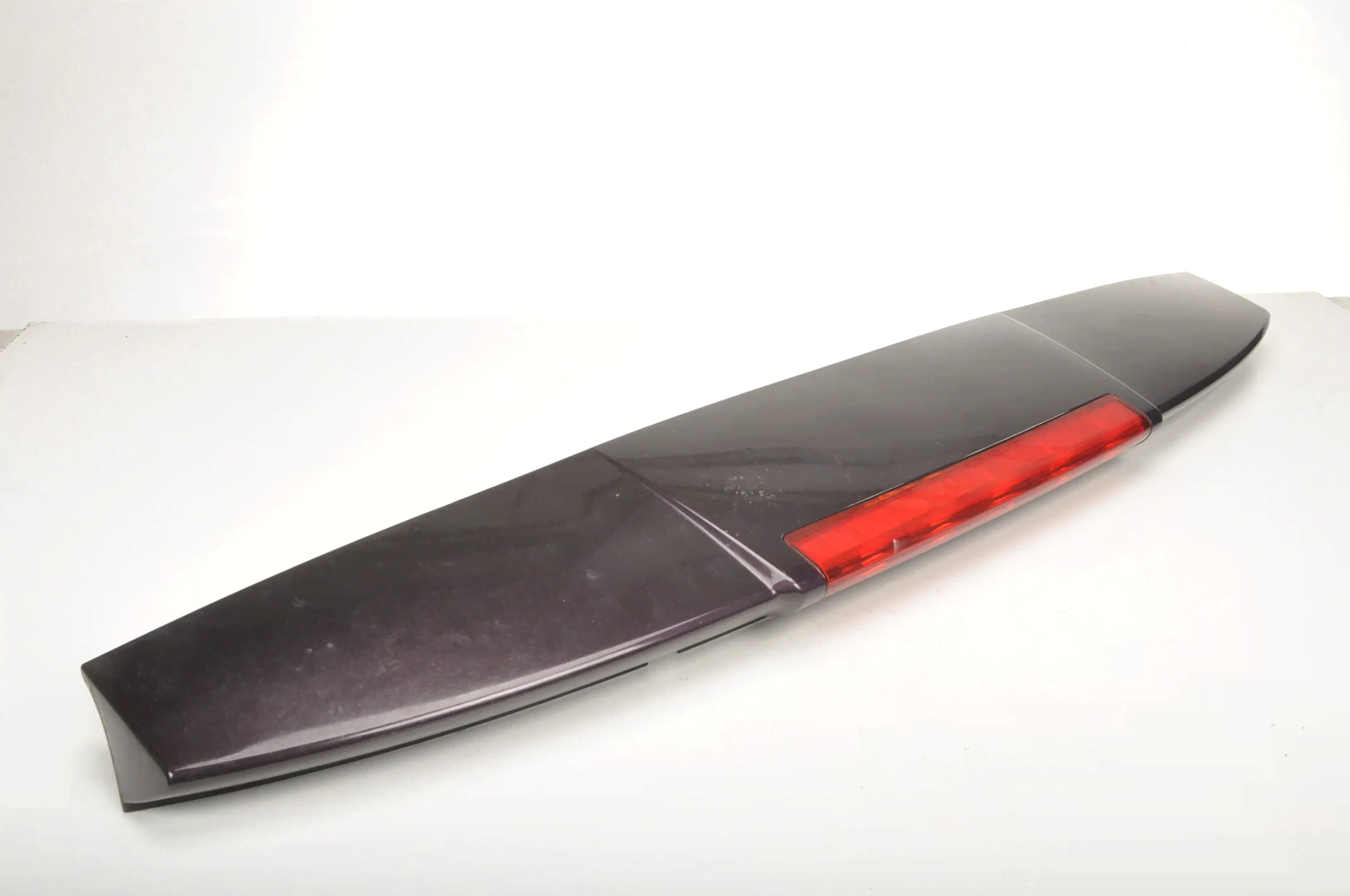 SSANGYONG KYRON SPOILER KLAPY 79660-09000-0