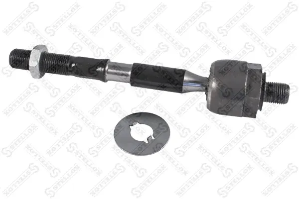 55-00497-6770 Тяги рулевые комплект 2шт. SsangYong Actyon Kyron Rexton 01-