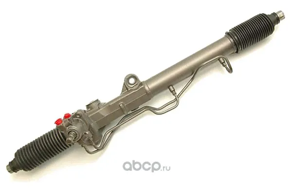 Рейка Рулевая Ssangyong Actyon (06-),Kyron (05-),Actyon Sports (06-),Rexton (06-) В Сборе Mando Mando арт. EX4650009005