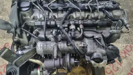 Двигатель на Ssangyong Rexton GAB D27DT(665925)