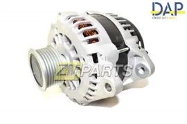 Генератор SsangYong Actyon 2, Rodius, Stavic 6711540302 в Москве