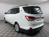 SSANGYONG Korando Turismo 2, 2013