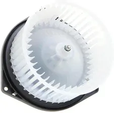 6811109150, Мотор отопителя SSANGYONG Actyon (06-),Kyron (05-),Actyon Sport (06-/12-) OE