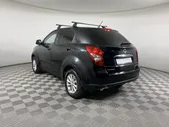 SSANGYONG Actyon 2, 2013