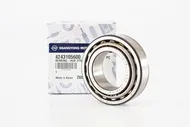 SsangYong Подшипник универсальный, диаметр 1 мм, 10 шт., арт. 4243105600