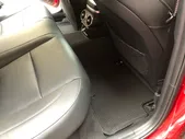 ЕВА-коврики для SsangYong Korando III 2010-2019