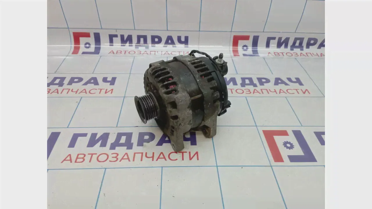 Генератор SsangYong Action 6711540202-0