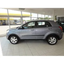 Молдинги на двери Rider F-21 SsangYong Action (2011-)