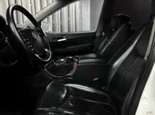 SsangYong Kyron с пробегом