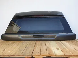 Крышка багажника (дверь 3-5) SsangYong Actyon 2 поколение (2010-2013), 2322957