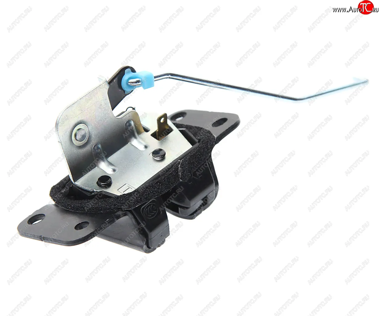 Замок двери SSANGYONG Rexton (02-) задка OE SSANGYONG 7140108002 (7140108002)-0