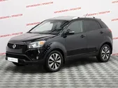 SsangYong Actyon, 2014 г.