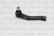 Наконечник рулевой SSANGYONG REXTON 10.02-, ACTYON 06-, KYRON 05- (произведено в Корее)