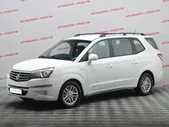 SsangYong Stavic, 2014 г.