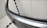 Крышка багажника SsangYong Actyon 2