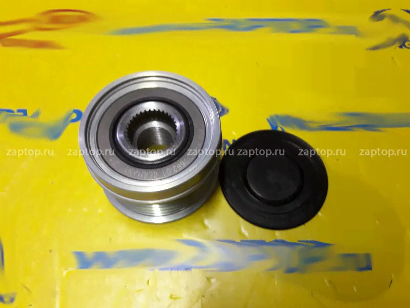 6621553315 Шкив генератора INA оригинал SsangYong Kyron | SsangYong Rexton