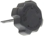 6614663805, Крышка бачка ГУР SSANGYONG Actyon (06-),Kyron (06-),Actyon Sport (09-/12-),Rexton (02-) OE