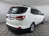 SSANGYONG Korando Turismo 2, 2013