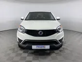 SSANGYONG Actyon 2, 2014