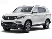 Стеклоочистители SsangYong Rexton