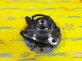4142021803 Ступица передняя 4WD SsangYong Rodius | SsangYong Stavic