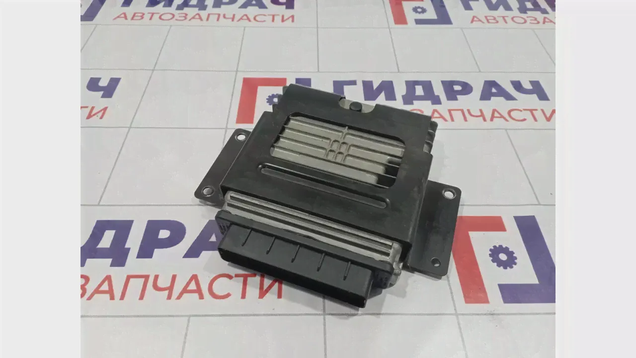 Блок управления двигателем SsangYong Kyron (D200) 6645408032-0