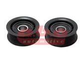 SSANGYONG 6712000210. РОЛИК / PULLEY ASSY-IDLER