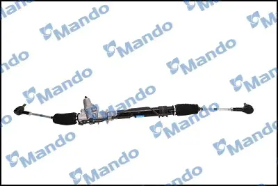 Рулевая рейка Mando передний для SsangYong Musso II 2004-2024. Артикул EX4651005755
