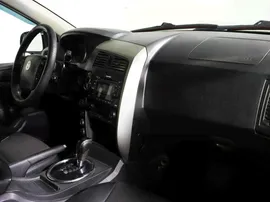 SsangYong Korando Sports с пробегом