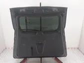 Крышка (дверь) багажника SsangYong Kyron, Kyron