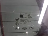 Крышка (дверь) багажника SsangYong Kyron, Kyron