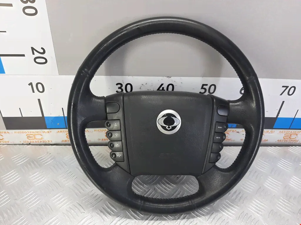 Руль SsangYong Kyron, Kyron