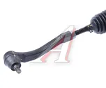Рейка рулевая SSANGYONG Kyron (06-), Rexton (06-) (+SSPS) в сборе OE