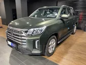 SsangYong Rexton Sports (Khan), 2022