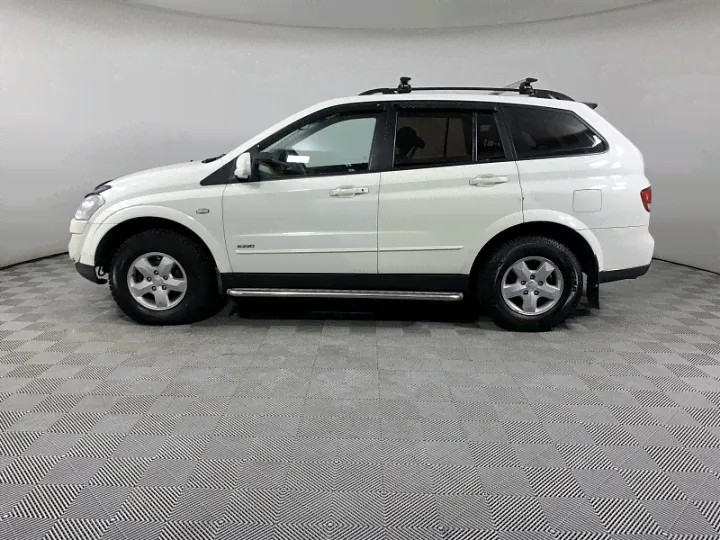SSANGYONG Kyron 2.3, 2013-3