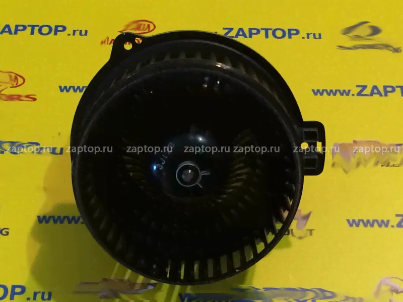 6813021030 Моторчик печки оригинал SsangYong Rexton