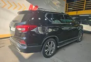 SSANGYONG REXTON IV Рестайлинг 4wd 2023 года