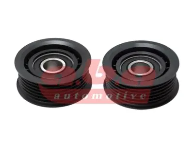 SSANGYONG 6712000210. РОЛИК / PULLEY ASSY-IDLER