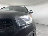SSANGYONG Actyon 2, 2013