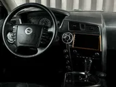 SsangYong Kyron с пробегом